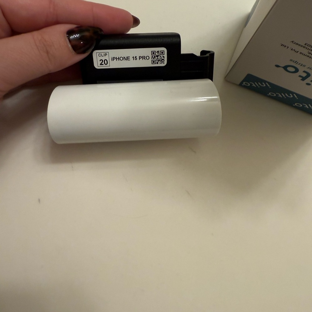 Inito monitor and 11 tests